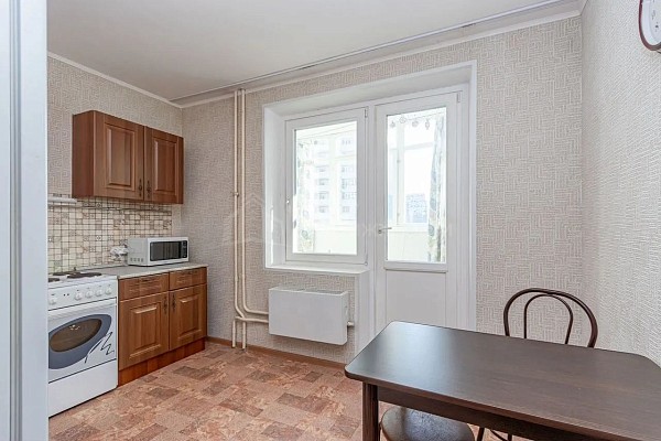 2-к квартира, 62 кв.м.