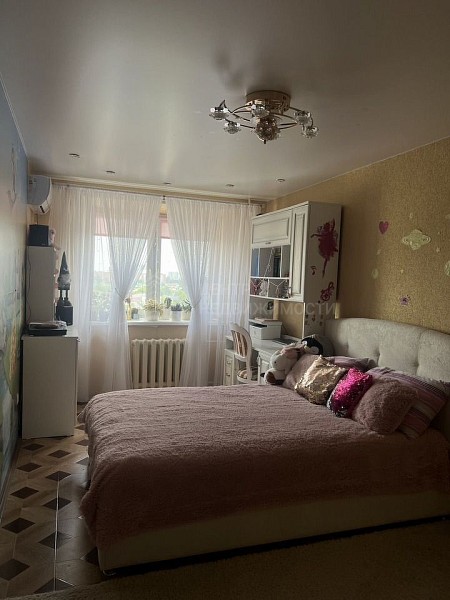 3-к квартира, 89 кв.м.