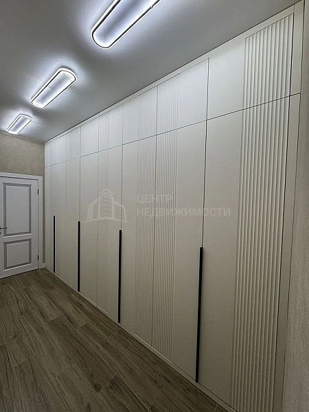2-к квартира, 62 кв.м.
