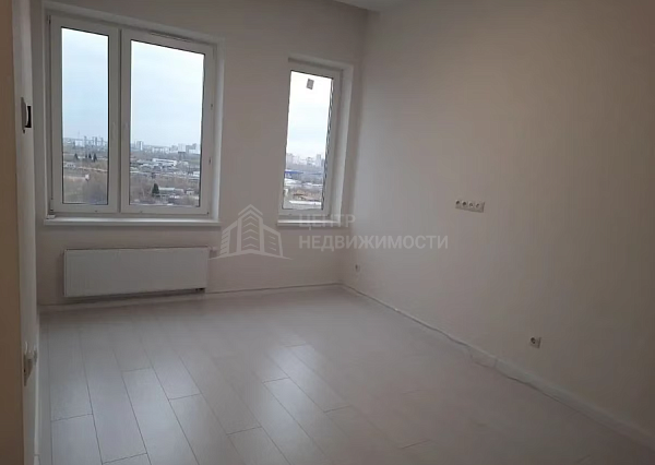 1-к квартира, 39 кв.м.