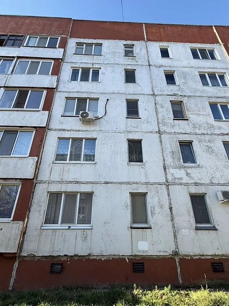 1-к квартира, 36 кв.м.