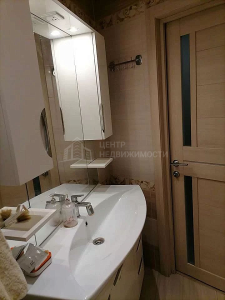 2-к квартира, 53 кв.м. 2-к квартира, 53 кв.м.