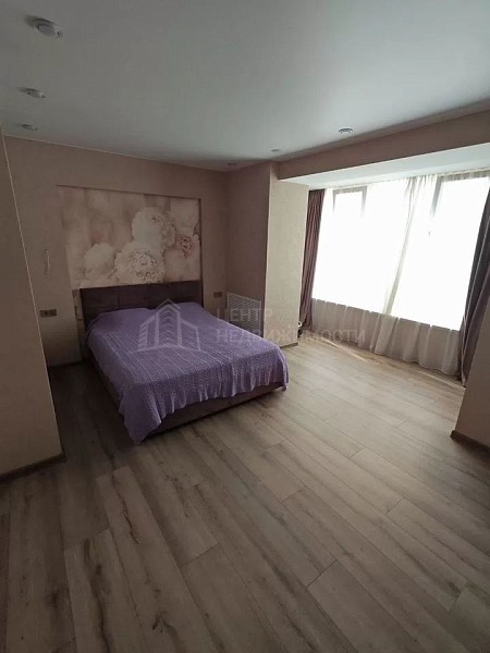 3-к квартира, 87 кв.м.