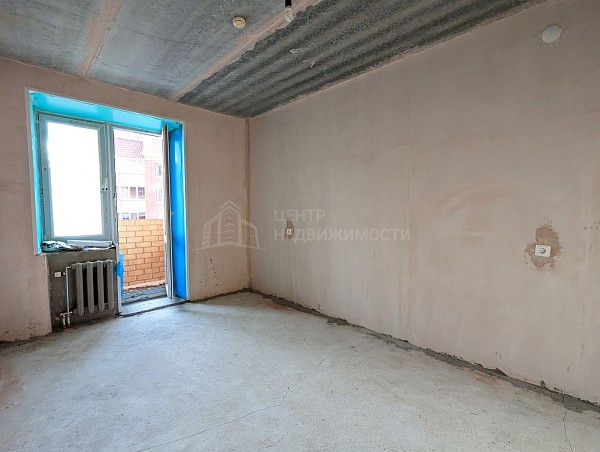 2-к квартира, 72 кв.м.