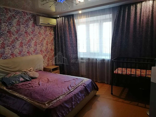 2-к квартира, 53 кв.м. 2-к квартира, 53 кв.м.