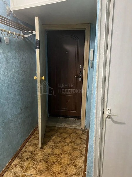 3-к квартира, 61 кв.м.