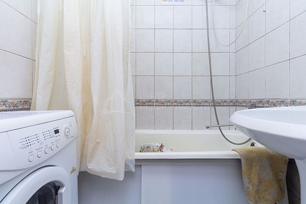 4-к квартира, 84 кв.м.