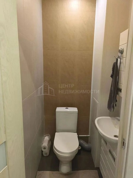 2-к квартира, 80 кв.м.