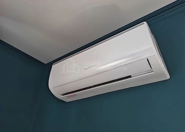 2-к квартира, 57 кв.м.