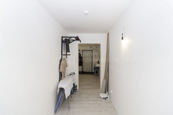3-к квартира, 92 кв.м.