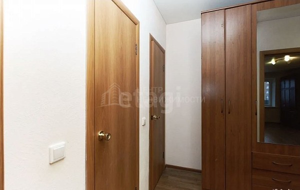 1-к квартира, 49 кв.м.