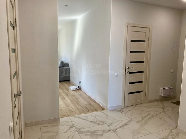 2-к квартира, 69 кв.м.