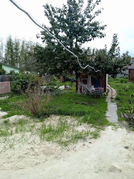 2-к квартира, 49 кв.м.