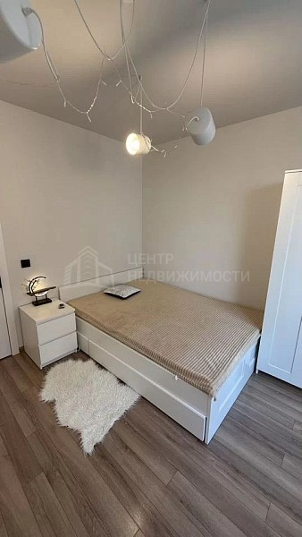 2-к квартира, 61 кв.м.