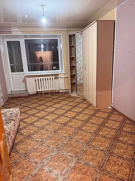 2-к квартира, 45 кв.м.