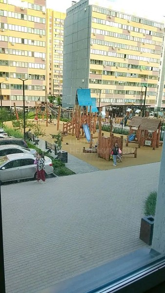 2-к квартира, 63 кв.м.