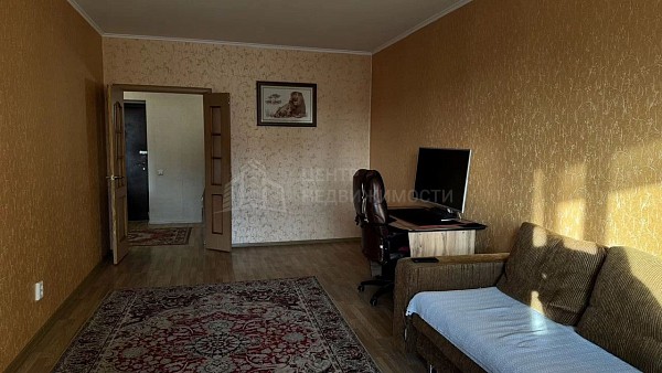 1-к квартира, 47 кв.м.