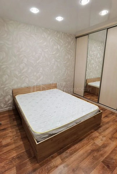 2-к квартира, 45 кв.м.