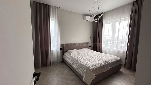 2-к квартира, 64 кв.м.