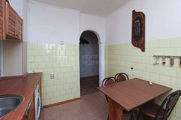3-к квартира, 60 кв.м.