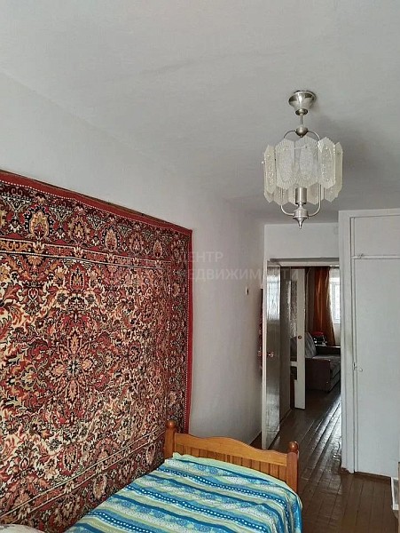 2-к квартира, 44 кв.м.