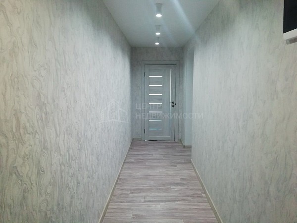 2-к квартира, 89 кв.м.