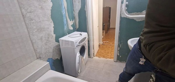 2-к квартира, 64 кв.м.