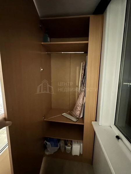2-к квартира, 29 кв.м.