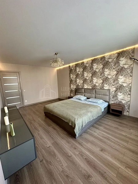 3-к квартира, 92 кв.м.