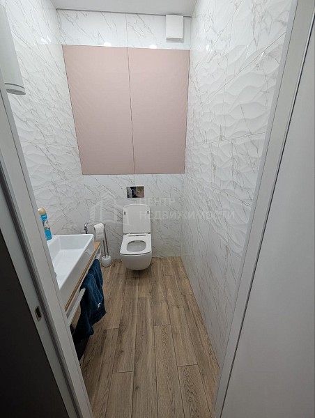 3-к квартира, 79 кв.м.