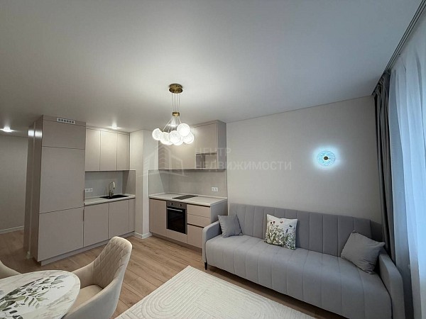 2-к квартира, 73 кв.м.