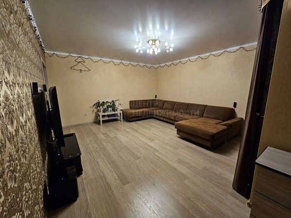 4-к квартира, 120 кв.м.