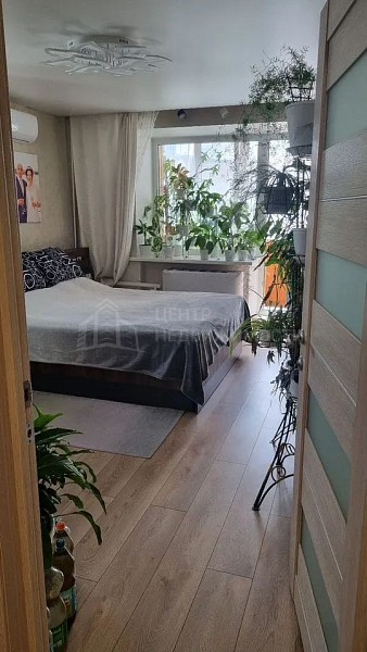 2-к квартира, 50 кв.м.
