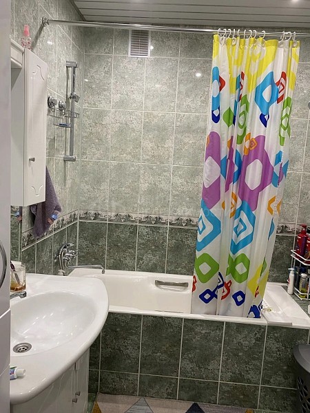 2-к квартира, 79 кв.м.