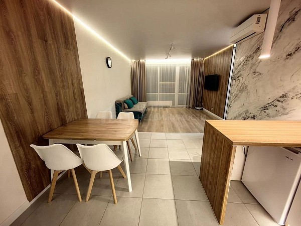 3-к квартира, 85 кв.м.