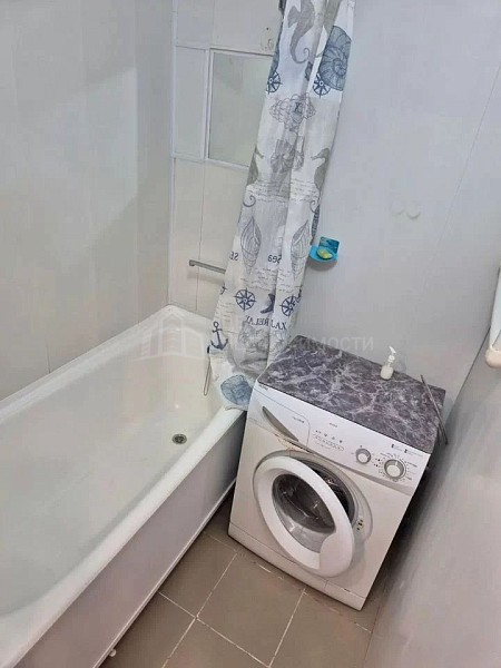 1-к квартира, 29 кв.м.
