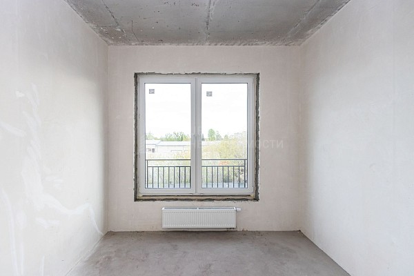 3-к квартира, 94 кв.м.