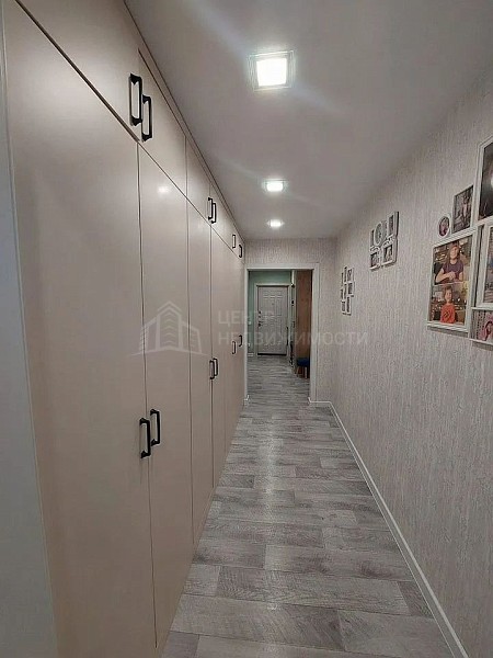 3-к квартира, 92 кв.м. 3-к квартира, 92 кв.м.