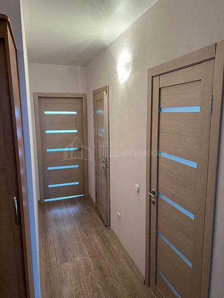 2-к квартира, 58 кв.м.