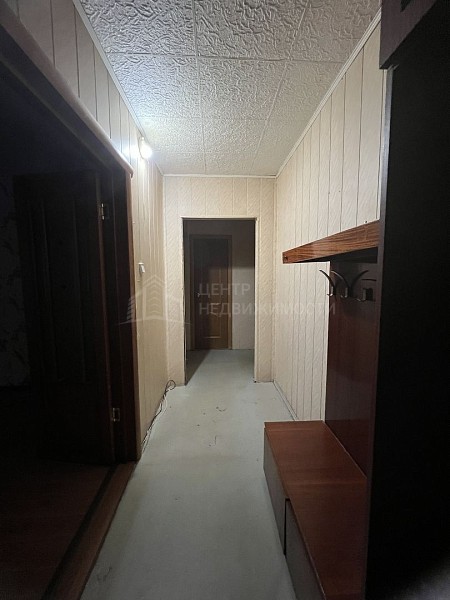 3-к квартира, 64 кв.м.