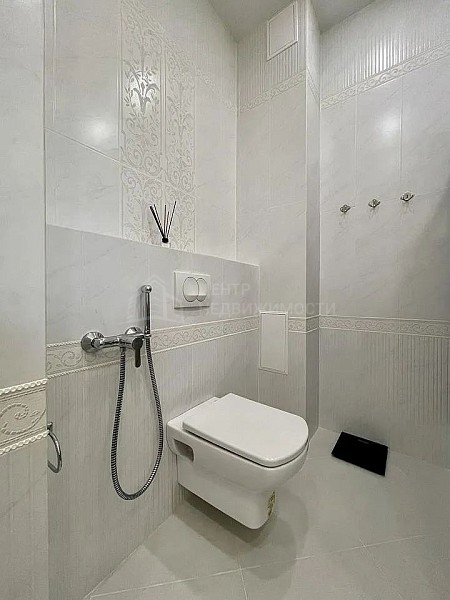 3-к квартира, 139 кв.м.