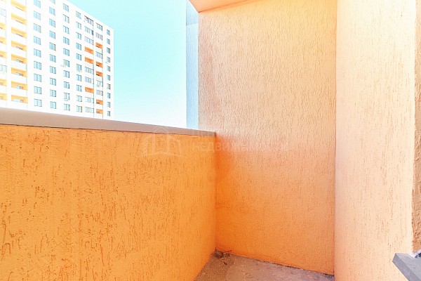 2-к квартира, 65 кв.м.