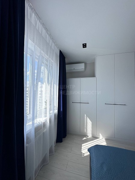 2-к квартира, 49 кв.м.