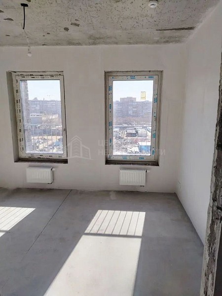2-к квартира, 60 кв.м.