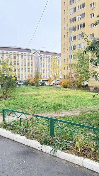 2-к квартира, 60 кв.м.