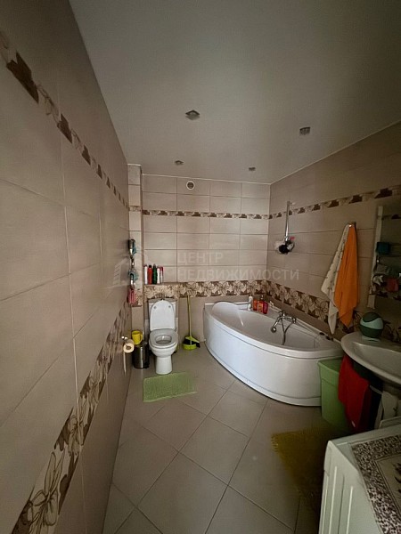 2-к квартира, 52 кв.м.