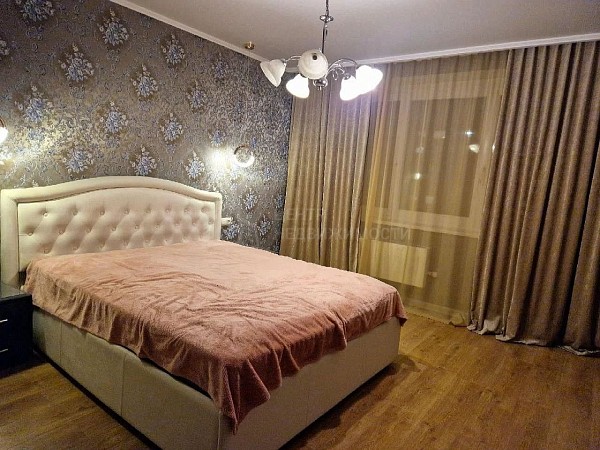 3-к квартира, 85 кв.м.