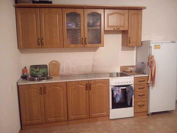 1-к квартира, 55 кв.м.