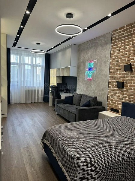 3-к квартира, 122 кв.м.
