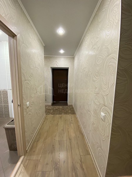 3-к квартира, 91 кв.м.